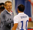 VERTELNEY: Donovan omission wasn't justified by World Cup run