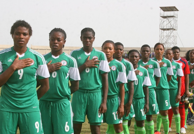 Cameroon battle Nigeria in Africa Women Championship final