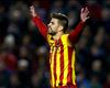 Xavi & Pique feature as Catalunya draw against Basque Country