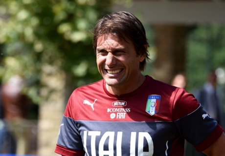 Preview: Malta-Italy