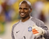 Jefferson | Brazil 2-0 Argentina |
Superclásico de las Américas | 11 10
2014 Jefferson | Brazil 2-0 Argentina |
Superclásico de las Américas | 11 10
2014