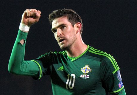 Match Report: N.Ireland 2-0 Faroe Islands