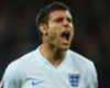 James Milner England