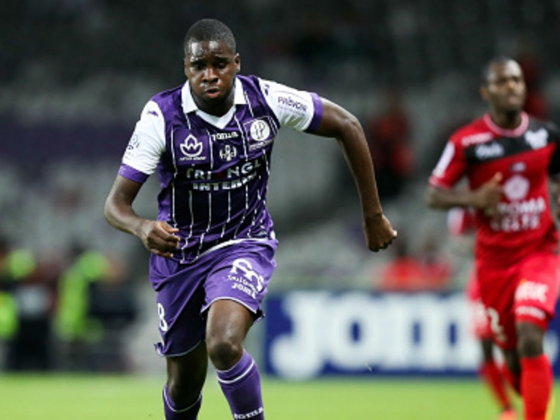 Toulouse terminate PSG youngster's loan after shooting incident