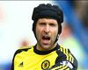 HD Petr Cech Chelsea