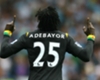Bali United FC Tolak Rekrut Dimitar Berbatov & Emmanuel Adebayor