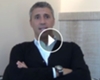 VIDEO: La tarjeta de presentación de Crespo en La Bombonera