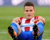 Simeone given headache as Atletico Madrid suffer triple injury blow