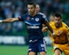 Georgievski to leave Victory for Jets