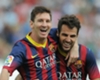VIDEO - Fabregas idolaat van Messi