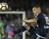 Troisi to Melbourne City? 'I don't think so' says Valkanis