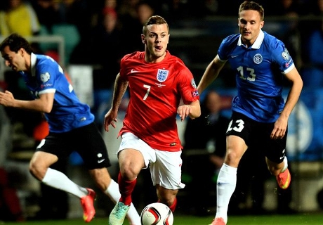 In Focus: Jack Wilshere
