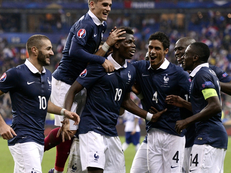 Armenia-France Preview: Hosts out to end winless streak