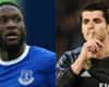 Lukaku is a better fit for Chelsea than Morata, says Joe Cole
