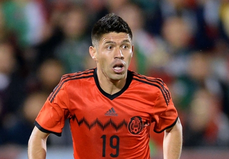 Report: Mexico 1-0 Panama