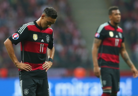 Die Woche bei Goal: Unsere Live-Spiele
