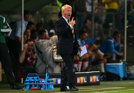 Preview: Poland-Scotland