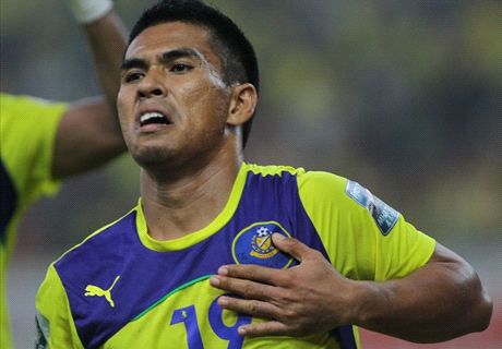 Transfer News: Pahang set to lose Malaysia Cup-winning players