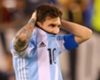 Andujar: Messi shouldn't bother playing for Argentina
