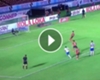 VIDEO: El penal fallado de Leo López