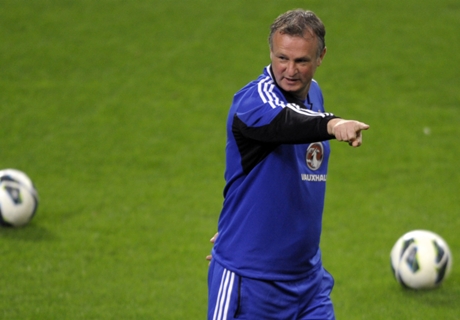 Preview: Greece-Northern Ireland