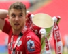Barnsley game delayed by pig thrown onto pitch
