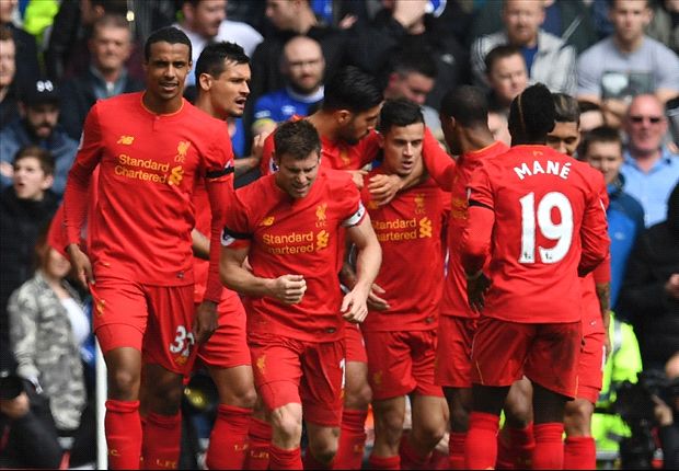 Liverpool to Face Sydney FC in May Friendly Liverpool to Face Sydney FC in May Friendly
