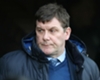 St. Johnstone team-mates sent off for half-time fight