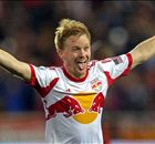 FLOYD: New York Red Bulls' surge rooted in McCarty, Alexander