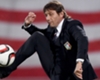 Conte l'atletico