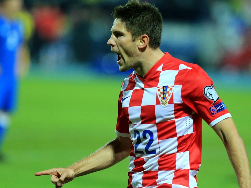 Il Rijeka blinda Kramaric, lui gela Milan e Juventus: \