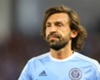 Pirlo wishes he could play in Napoli-Juventus