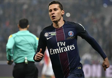 PSG Ogah Lepas Draxler Ke Barcelona
