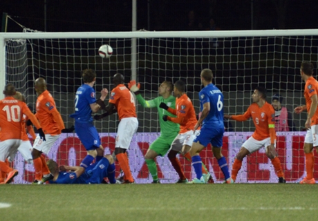 Betting Preview: Czech Republic-Iceland