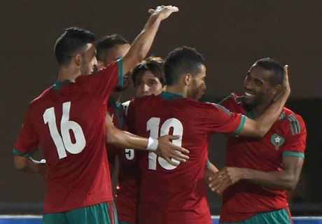 Match Report: Morocco 3-0 Kenya