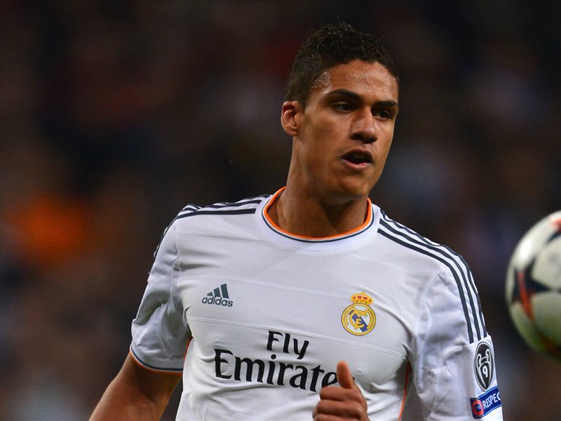 Transfer Talk: Man Utd given boost in Ronaldo chase