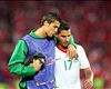Para Quaresma, Messi es "el otro" atrás de Cristiano Ronaldo