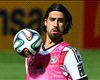 HD Sami Khedira Germany