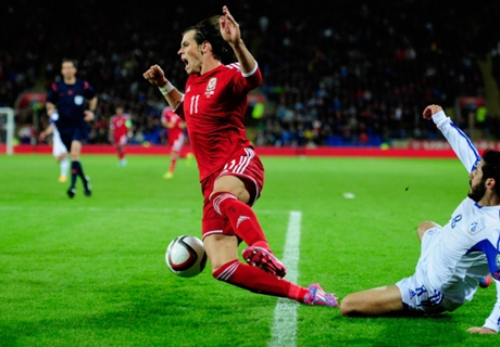 Coleman: Bale needs protection