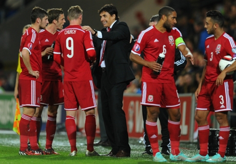 Wales have lost 'soft' edge - Coleman