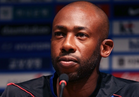 Paulo Wanchope nommé sélectionneur du Costa Rica