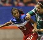 SCHAERLAECKENS: Press ready to become USA star