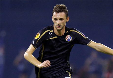 Agen: Brozovic Menuju Arsenal