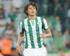Enes Unal Bursaspor 09152013