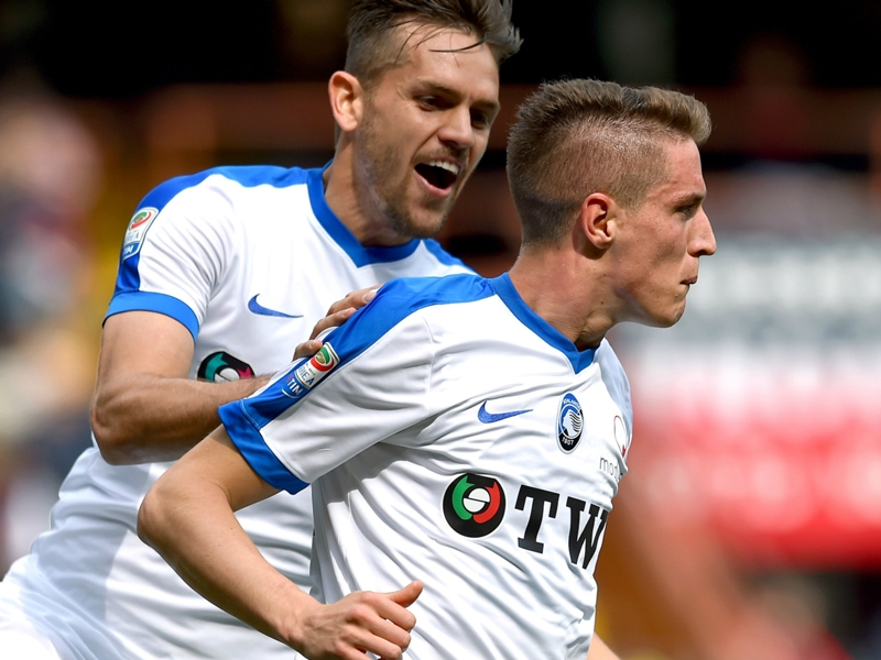 Chelsea warned they will need to move for Conti quickly as the likes of Juventus and Inter circle
