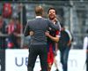 Xabi Alonso: Si soy suplente respetaré la decisión de Pep Guardiola
