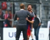 Xabi Alonso, Pep Guardiola, Bayern Munich