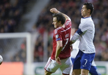 แสบทดเจ็บ! โด้โขกชัยพาฝอยทองบุกเชือดโคนมสุดดราม่า 1-0
