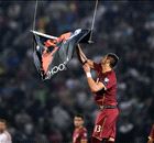 PHOTOS: Serbia and Albania clash as tensions boil over