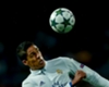 Real Madrid defender Raphael Varane